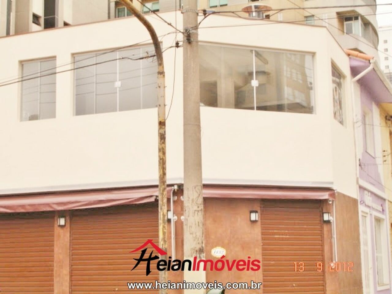 Comercial para Locação - Vila Clementino