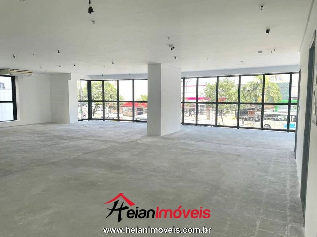 Salas Comerciais  para Locação - Mirandópolis