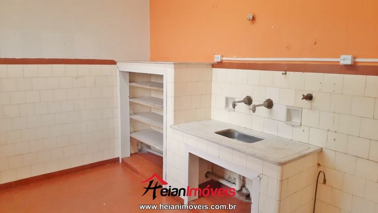 Conj. Comercial para Locação - Ipiranga