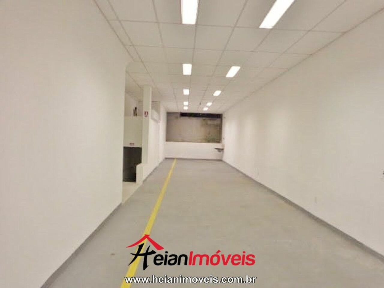 Comercial para Locação - Cambuci