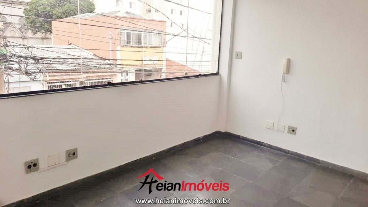 Salas Comerciais  para Locação - Ipiranga