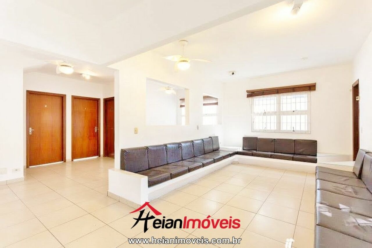 Sobrado para Locação - Indianópolis