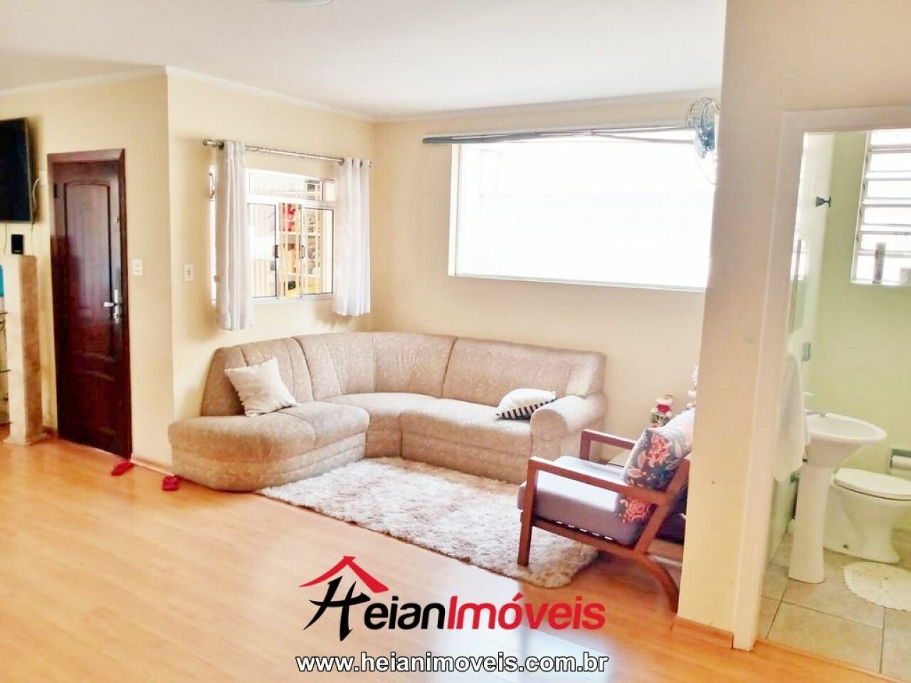 Sobrado para Locação - Indianópolis