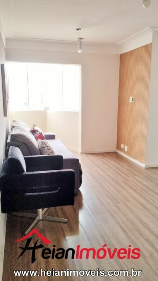 Apartamento para Locação - Vila Gumercindo