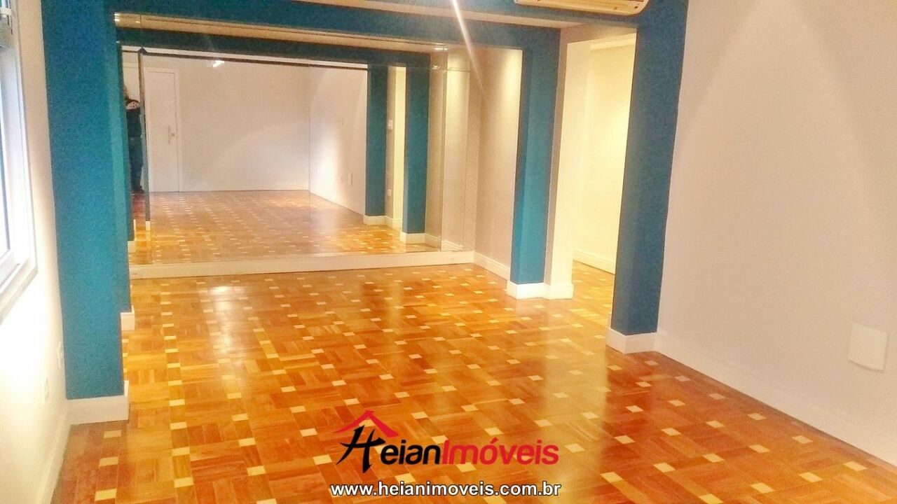 Apartamento para Locação - Moema