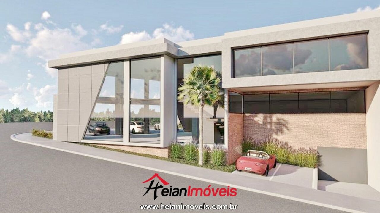 Comercial para Locação - Cambuci