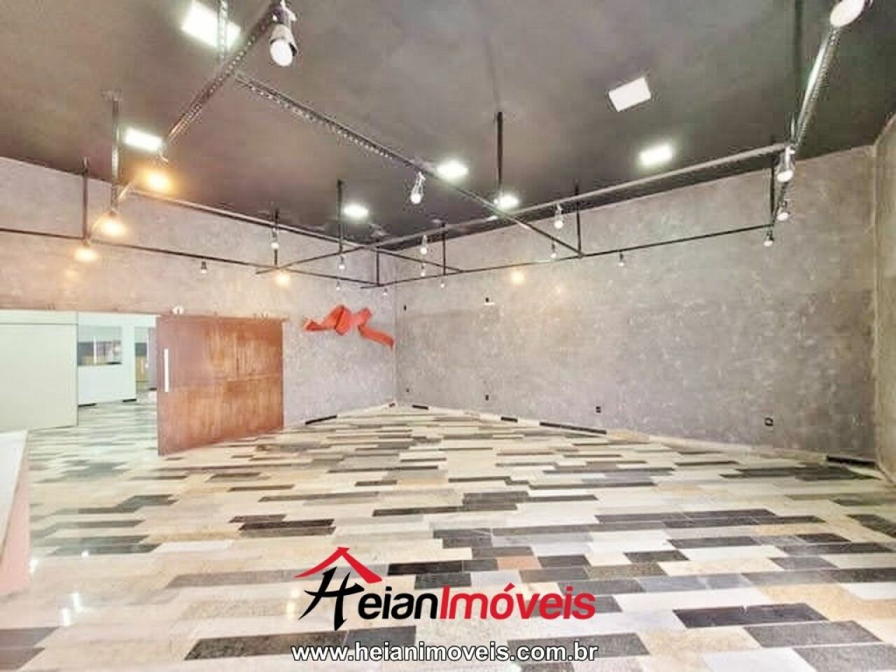 Sobrado para Locação - Vila Brasílio Machado