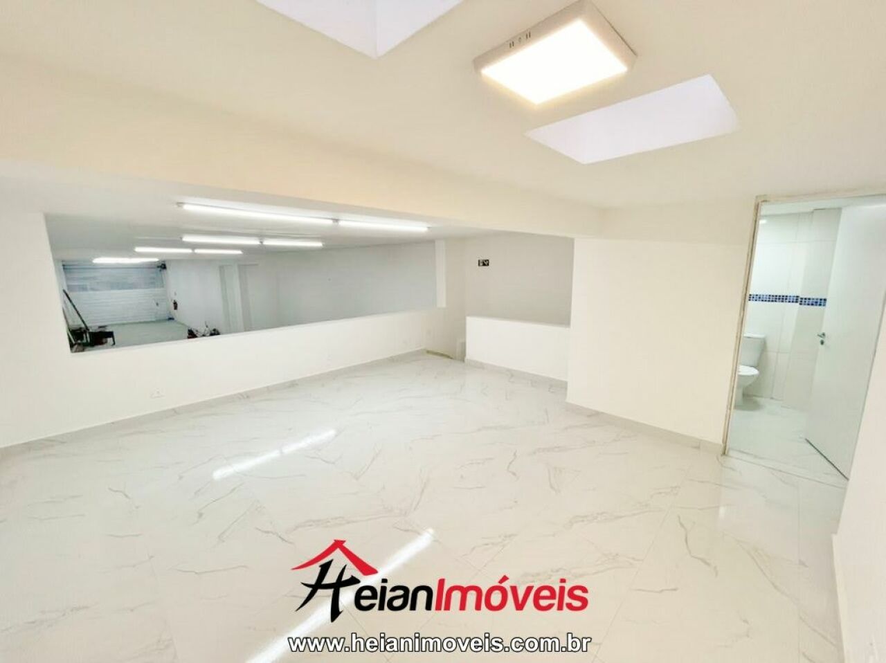 Comercial para Locação - Indianópolis