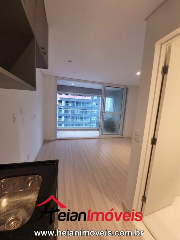 Condomínio para Locação - Vila Clementino