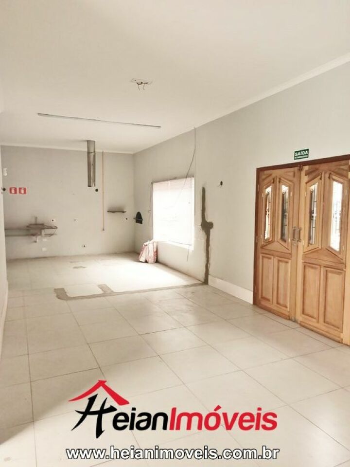 Casa Térrea para Locação - Vila Congonhas