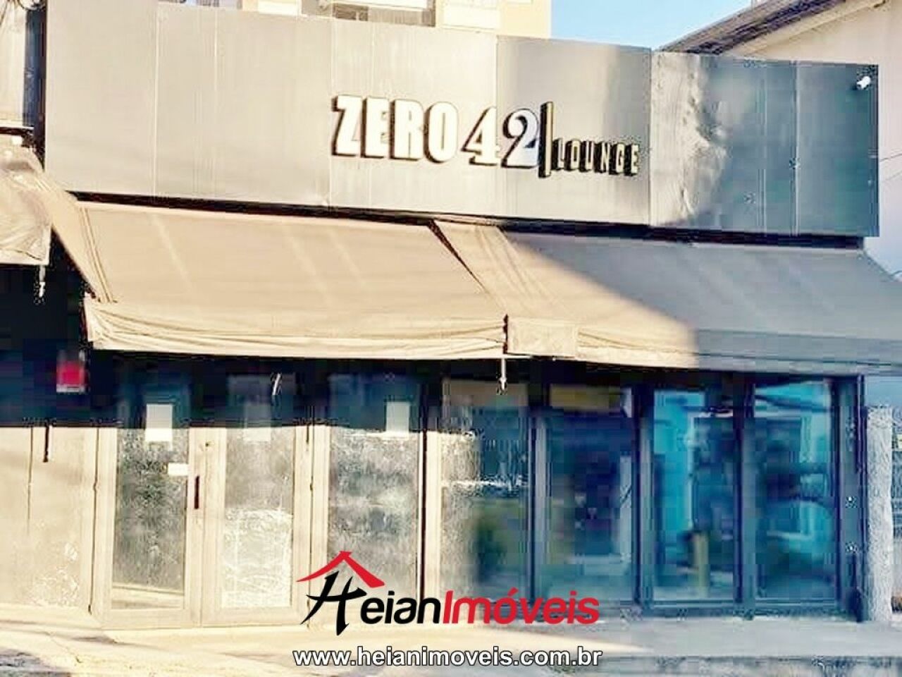 Comercial para Locação - Ipiranga