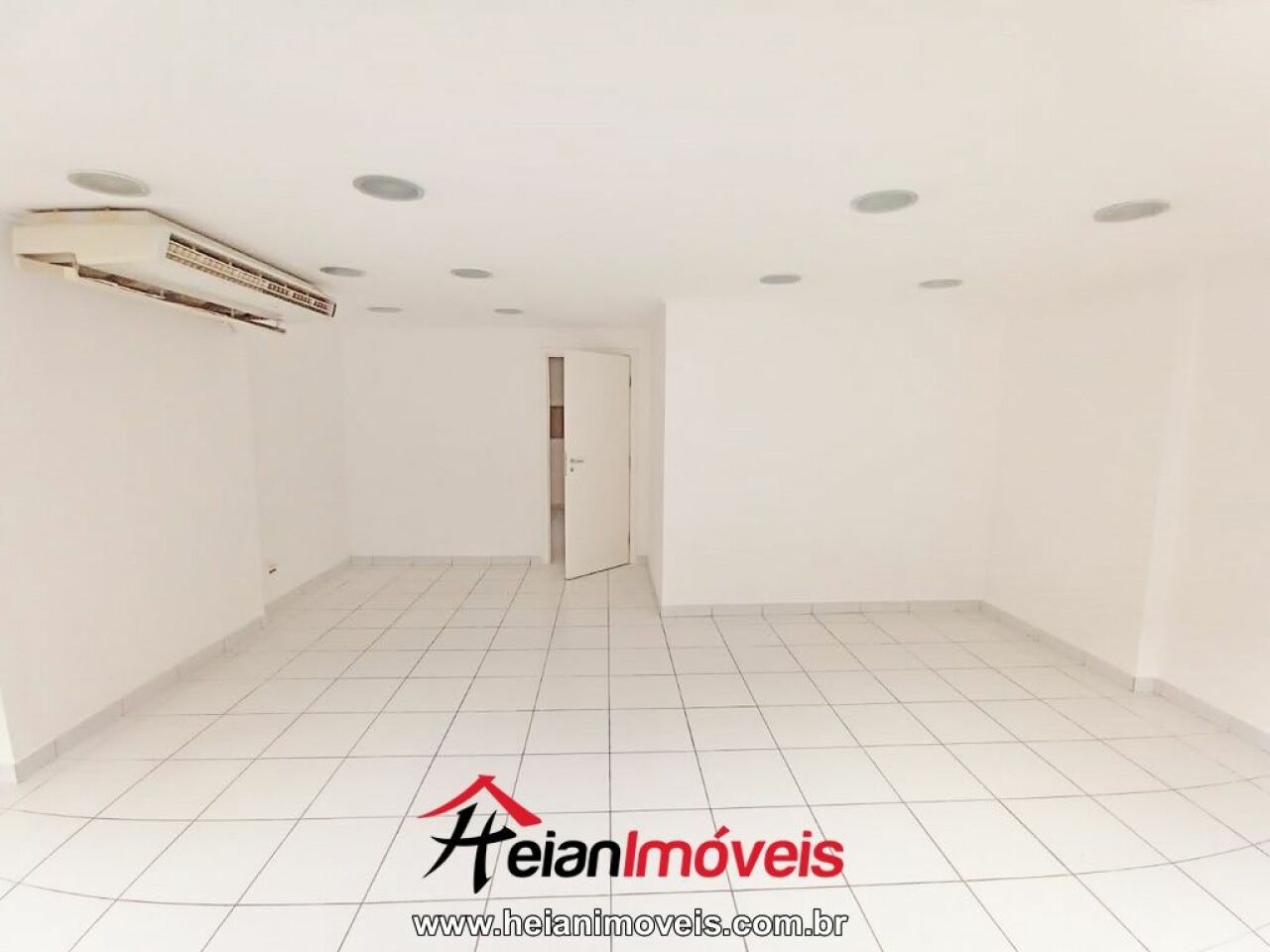 Conj. Comercial para Locação - Bela Vista