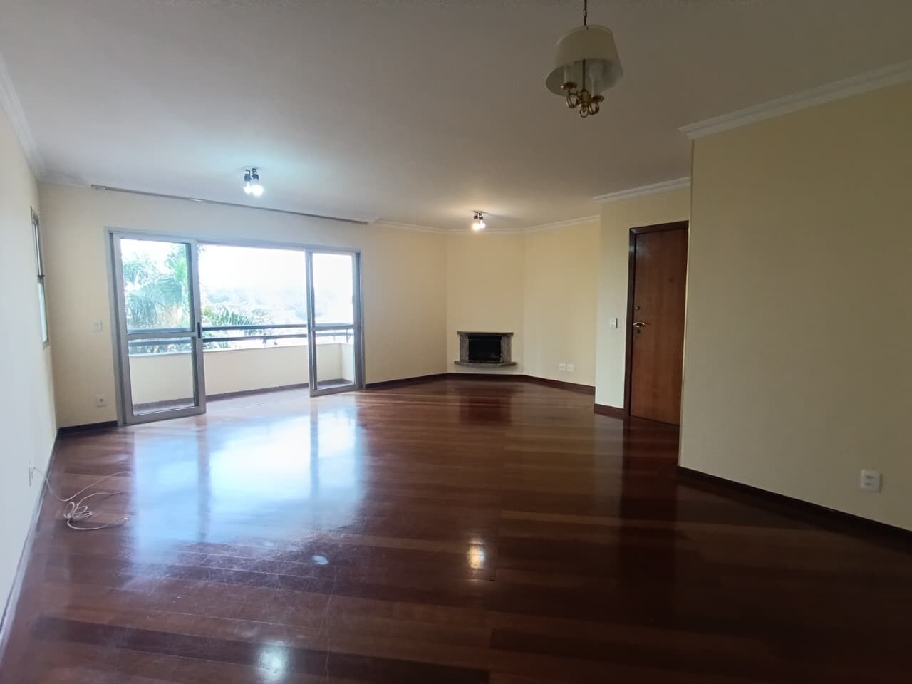 Apartamento para Locação - Morumbi