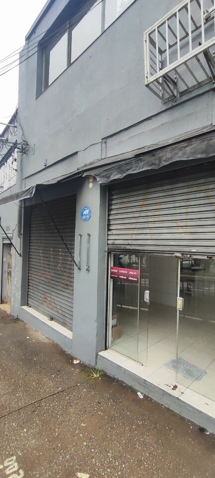 Salão para Locação - Vila Prudente Zona Leste