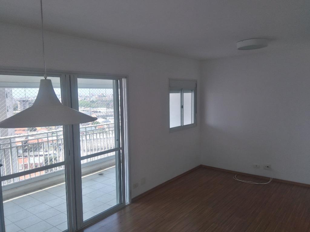 Apartamento para Locação - Jardim Avelino