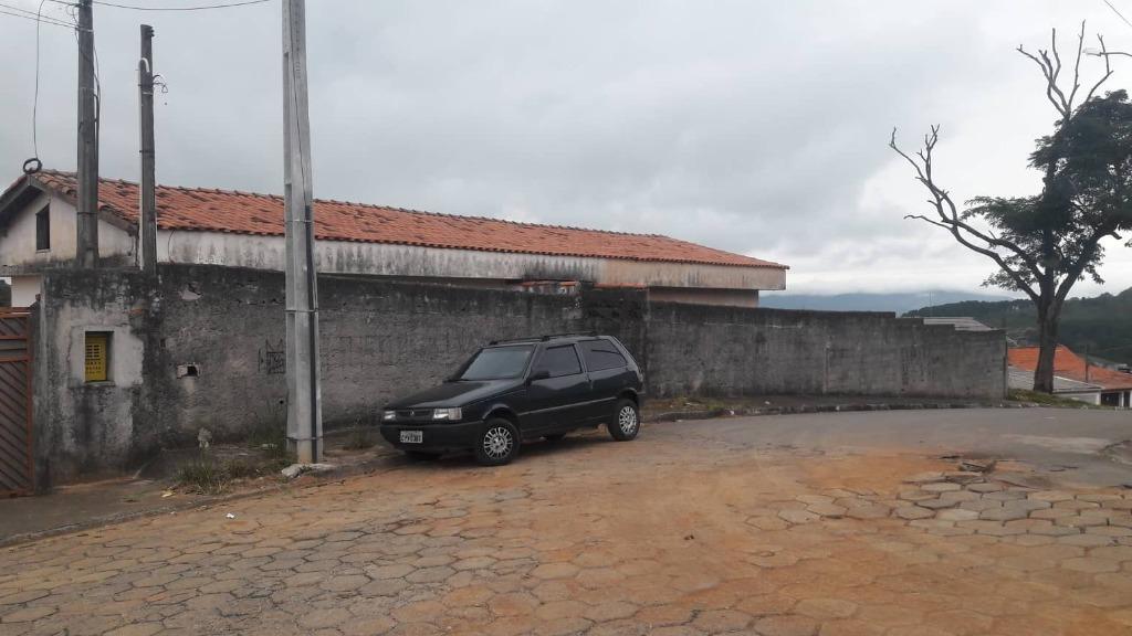 Casa para Venda - Chácara São José