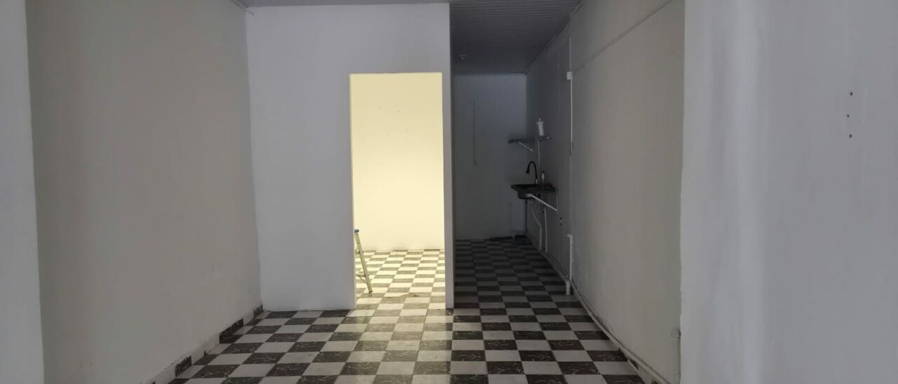 Salão para Locação - Mooca