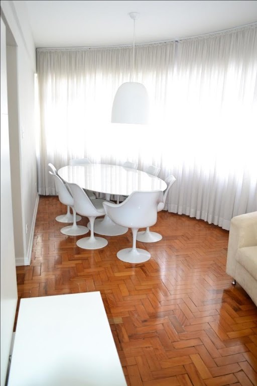 Apartamento para Locação - Parque da Mooca