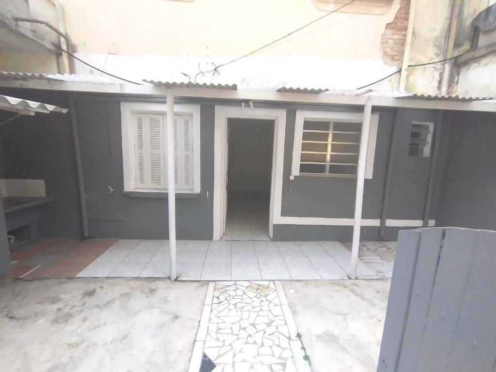 Casa para Locação - Vila Prudente Zona Leste