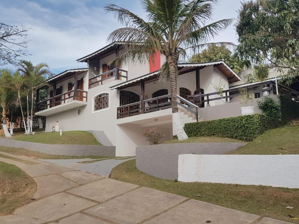 Sobrado para Venda - Parque Pretoria