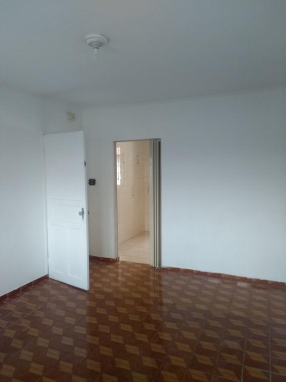 Casa Assobradada para Locação - Vila Bela