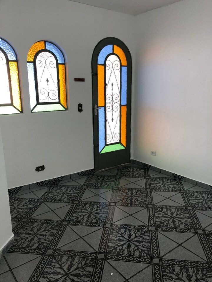 Casa para Locação - Parque dos Bancários
