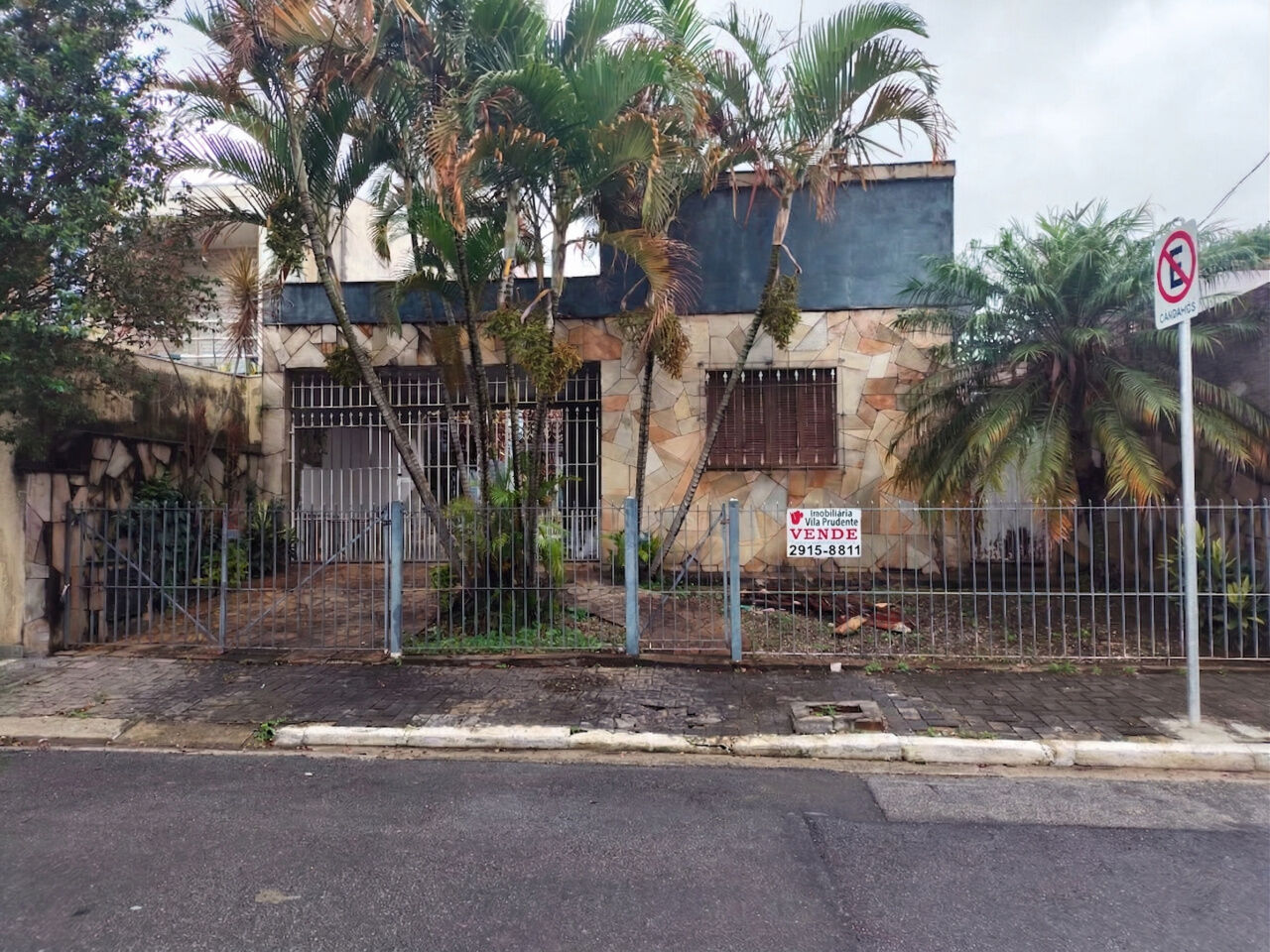 Casa para Venda - Vila Prudente Zona Leste