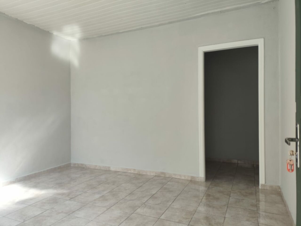 Casa para Locação - Vila Prudente Zona Leste