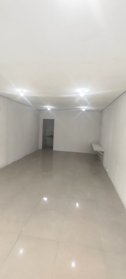 Salão para Locação - Vila Prudente Zona Leste