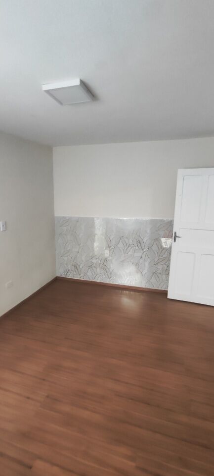 Casa para Locação - Vila Regente Feijó