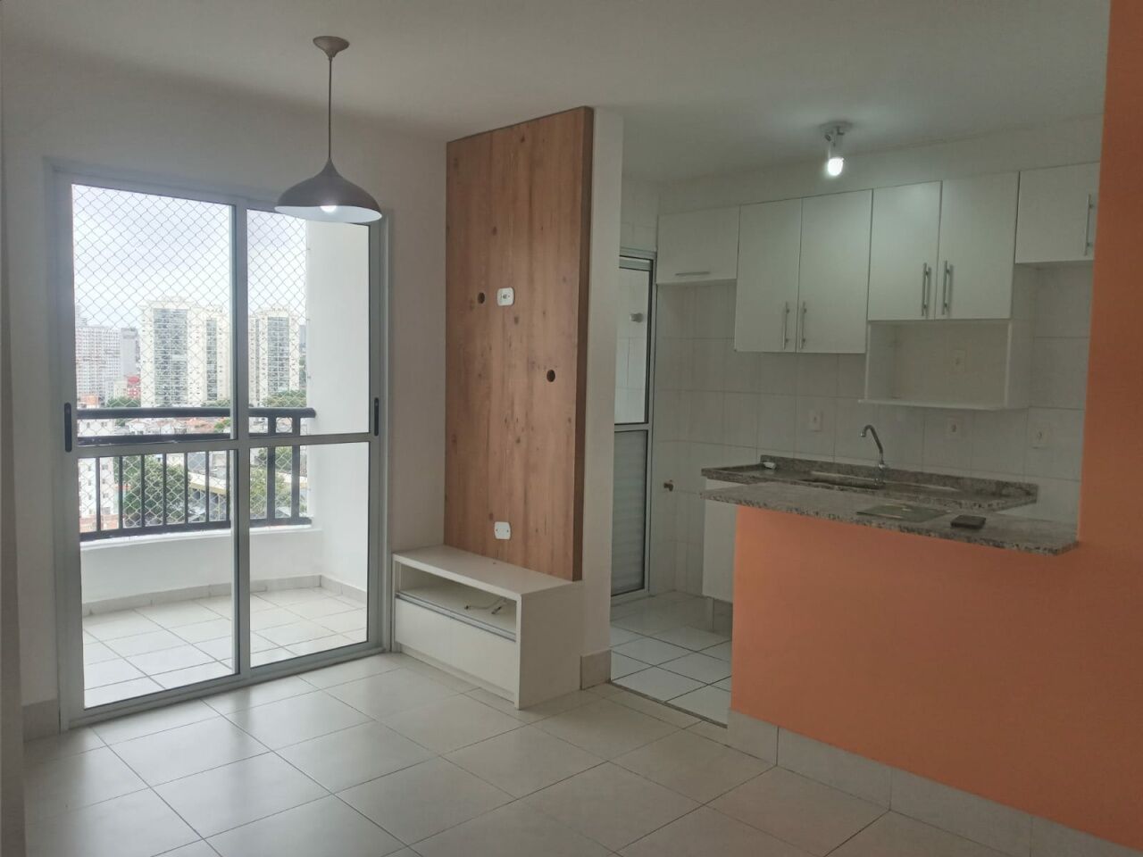 Edifício Residencial para Locação - Quinta da Paineira