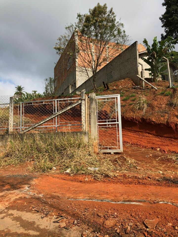 Terreno para Venda - Chácara Fernão Dias