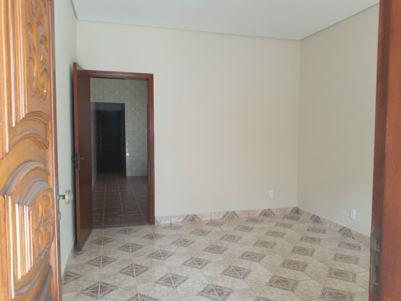 Casa para Locação - Vila Prudente