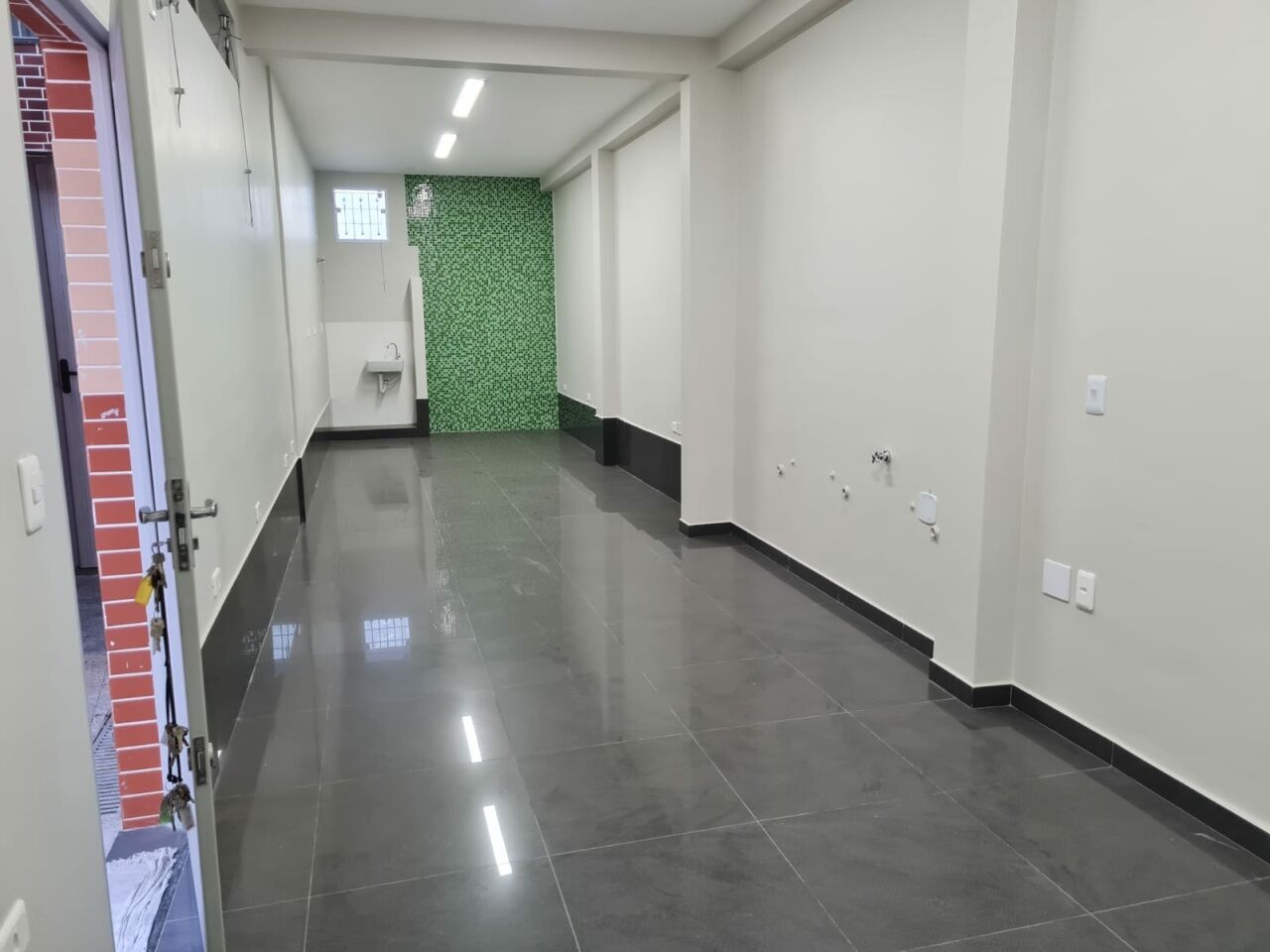 Sala para Locação - Vila Prudente