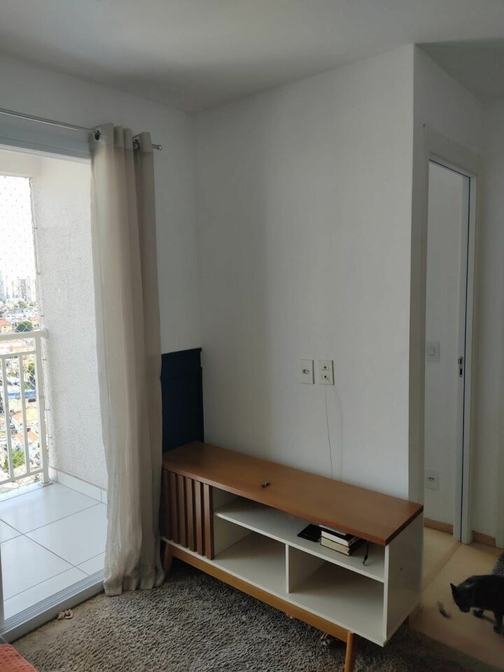 Edifício Residencial para Locação - Vila Prudente Zona Leste