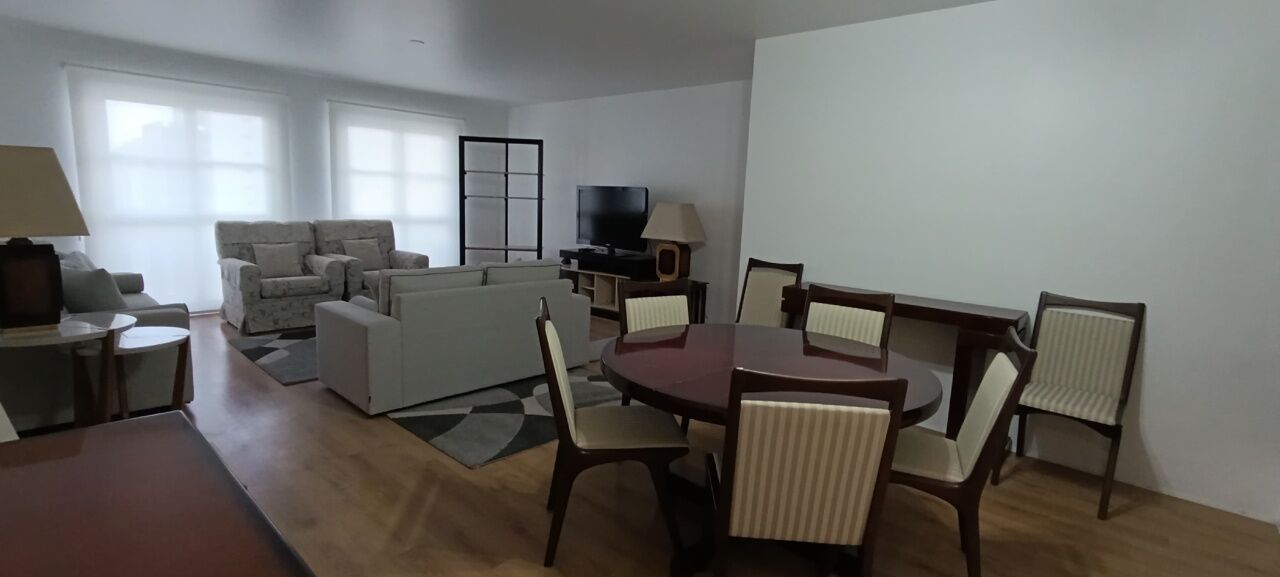 Apartamento para Locação - Ibirapuera