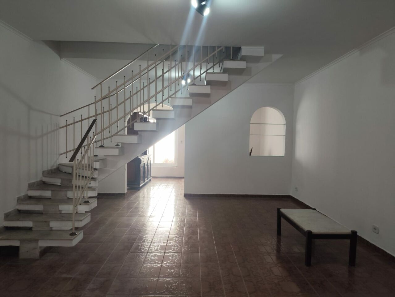 Sobrado para Venda - Alto da Mooca