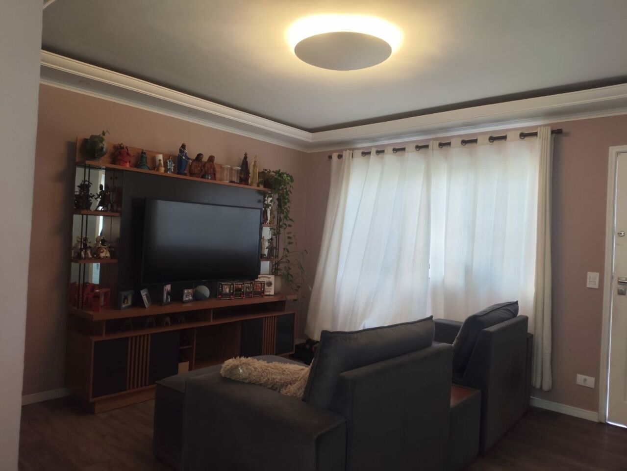 Sobrado para Venda - Vila Prudente