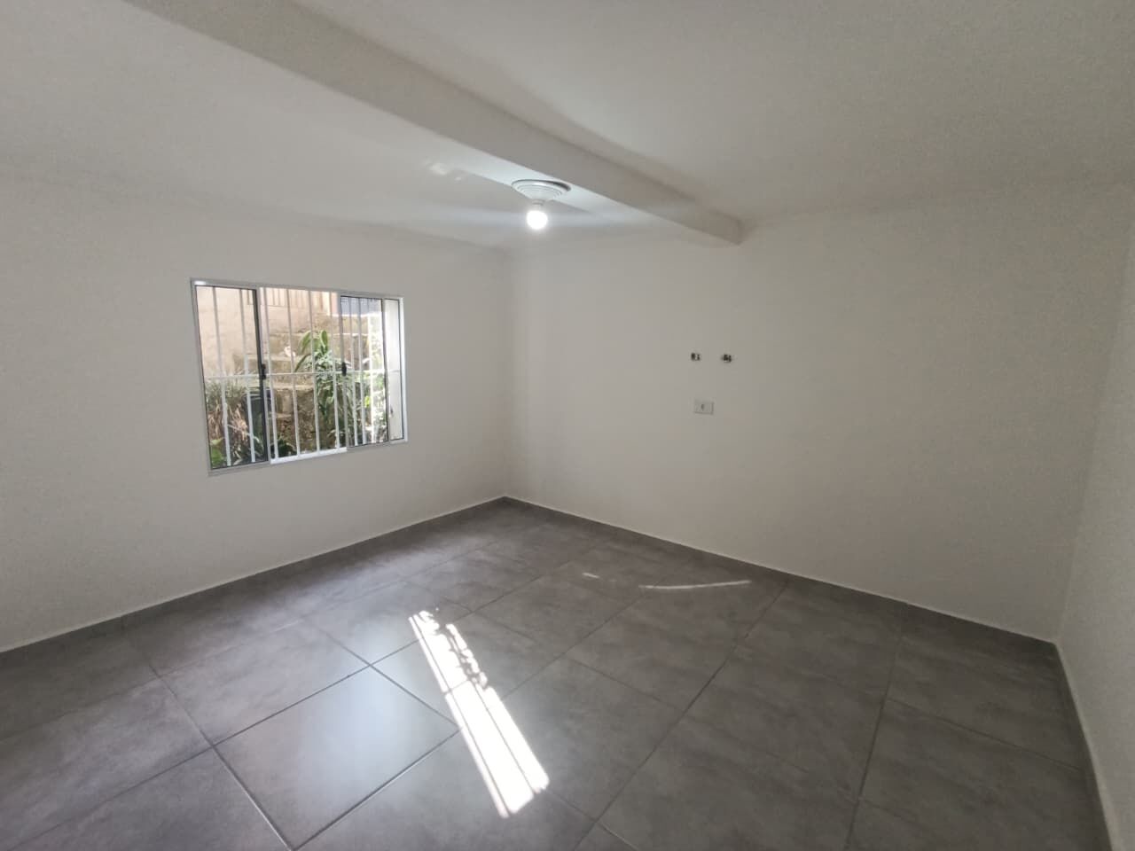 Casa para Locação - Parque Santa Madalena