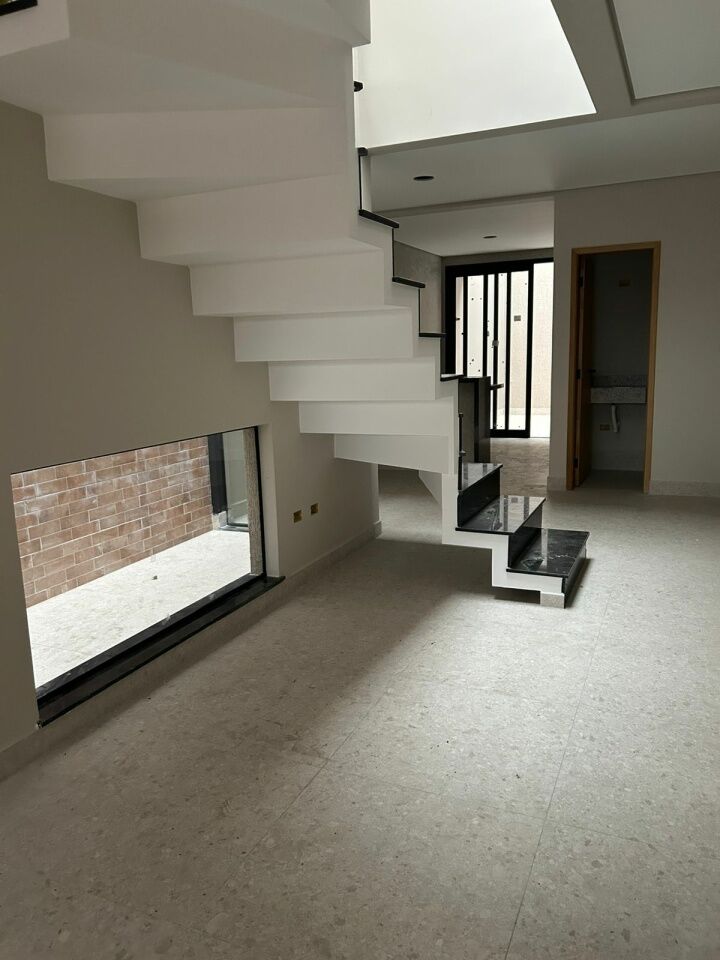 Sobrado para Venda - Vila Prudente