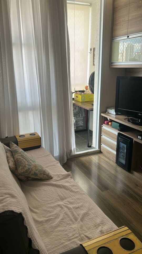 Apartamento para Venda - Vila Prudente Zona Leste