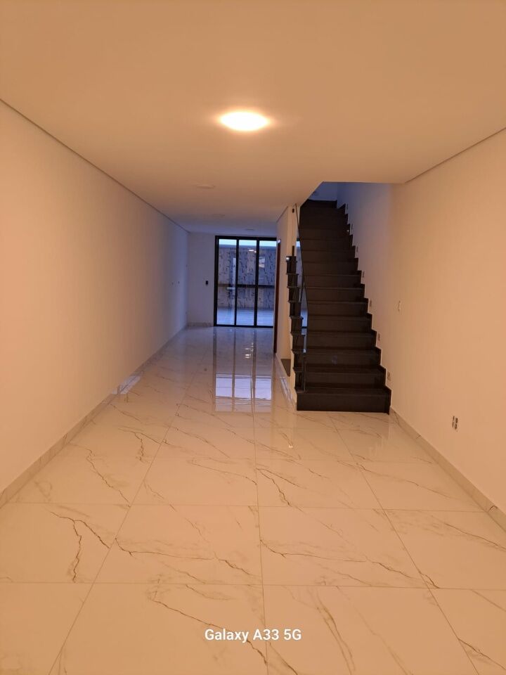 Casa para Venda - Água Rasa