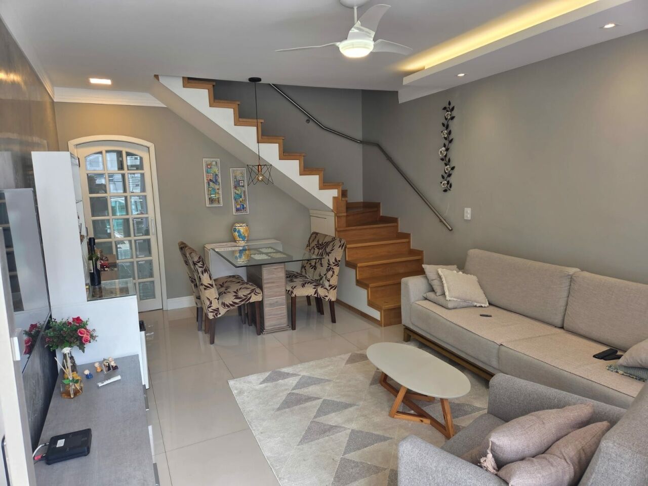 Sobrado para Venda - Parque da Mooca