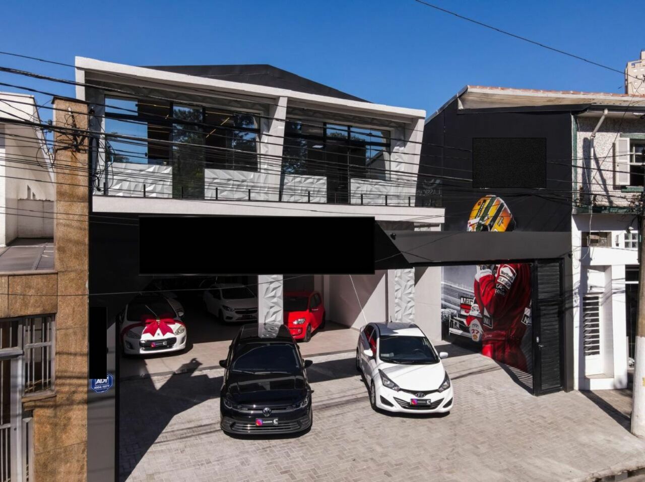 Prédio para Venda - Mooca