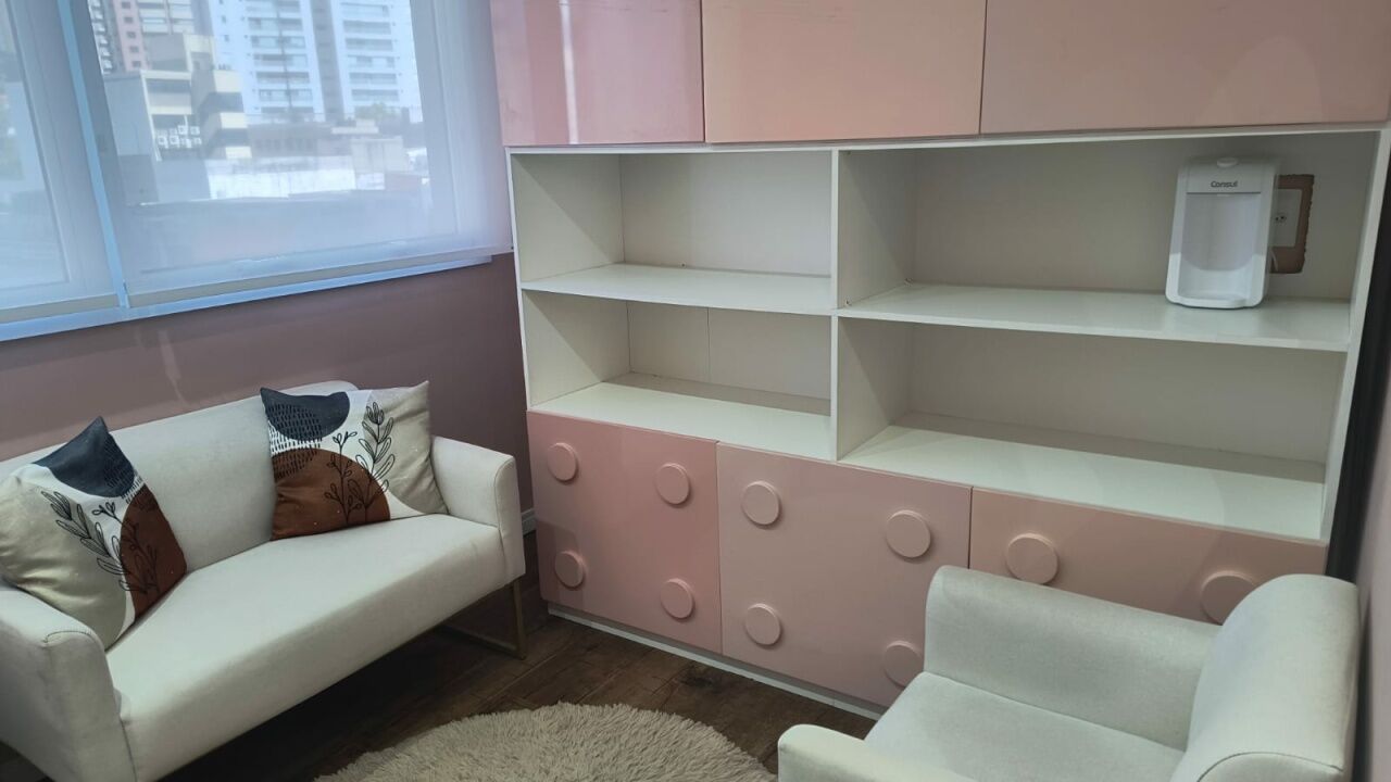 Sala para Locação - Vila Prudente