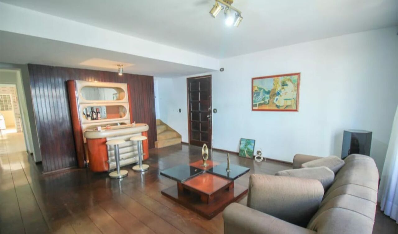 Sobrado para Venda - Vila Prudente