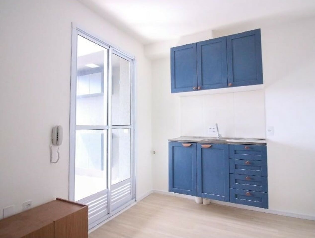 Apartamento para Venda - Vila Santa Clara