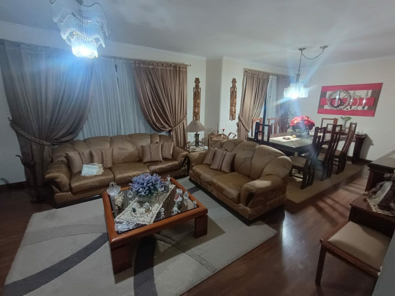 Apartamento para Locação - Vila Gomes Cardim