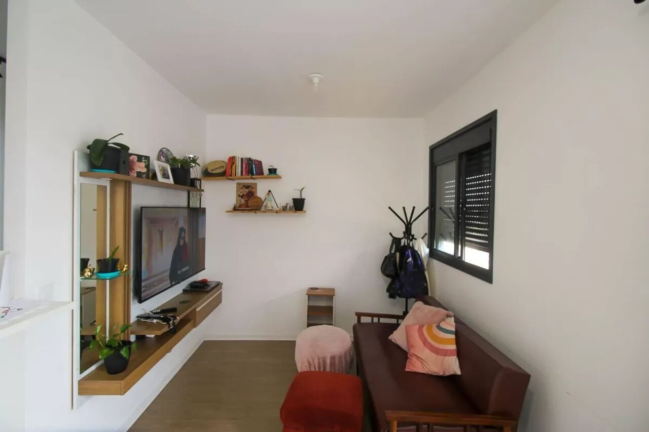Apartamento para Locação - Parque da Vila Prudente