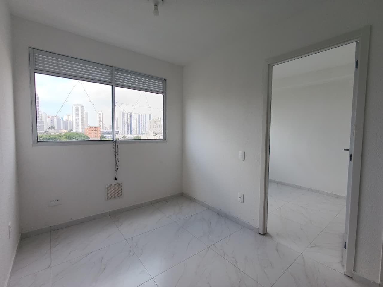 Apartamento para Locação - Vila Prudente